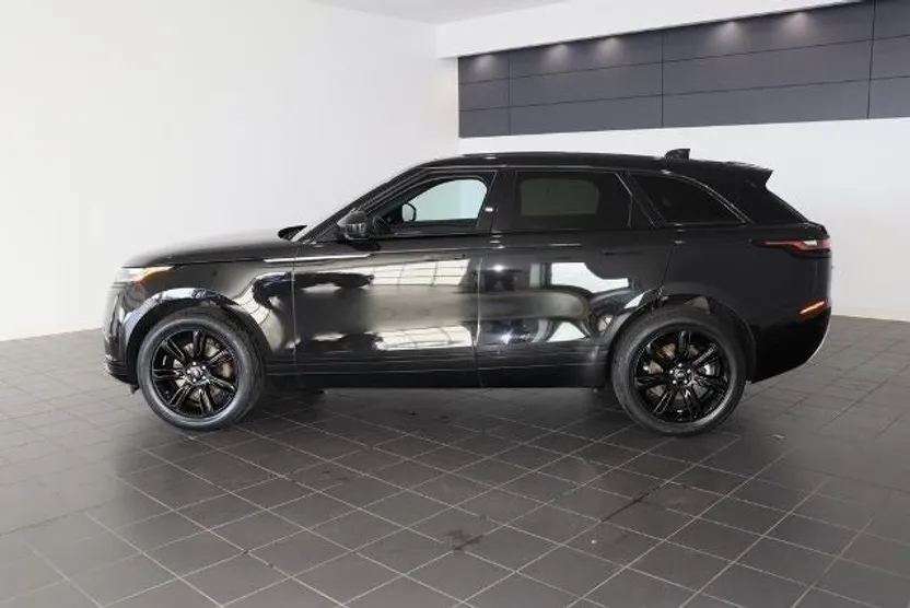 2023 Land Rover Range Rover Velar S photo 1