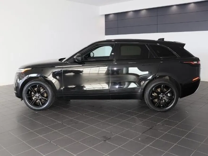 2023 Land Rover Range Rover Velar S photo 1