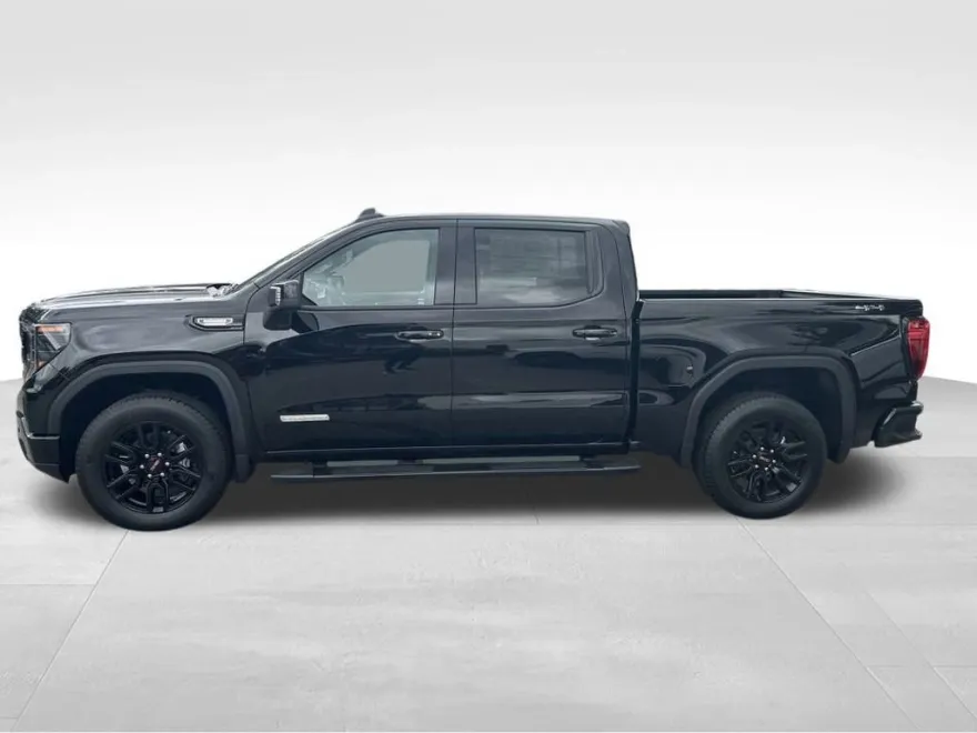 2026 Gmc Sierra 1500 Elevation photo 1