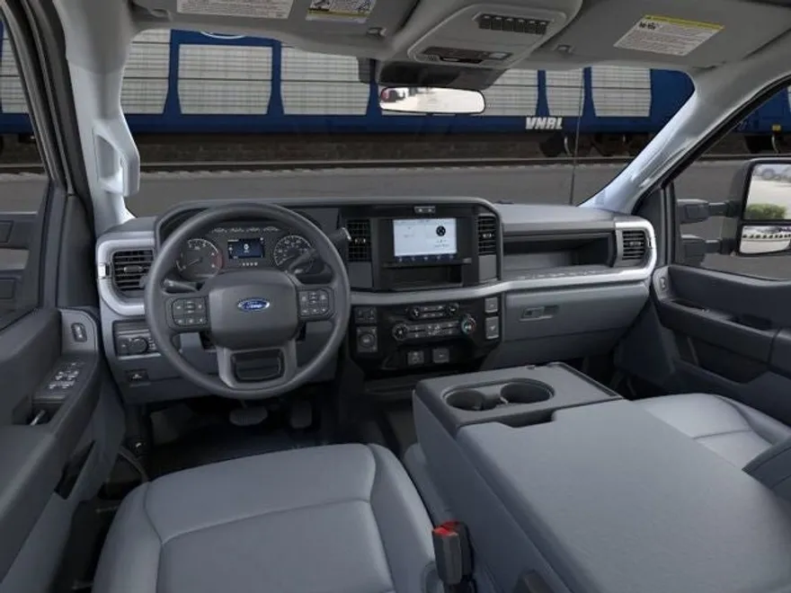 2026 Ford F-450 photo 1