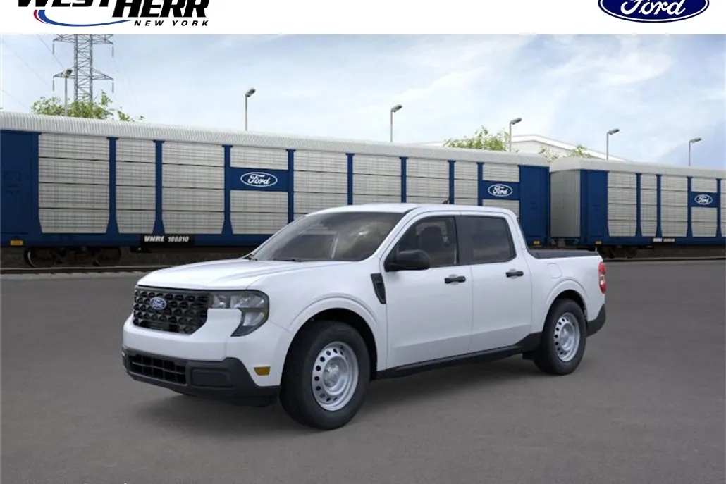 2025 Ford Maverick XL photo 1