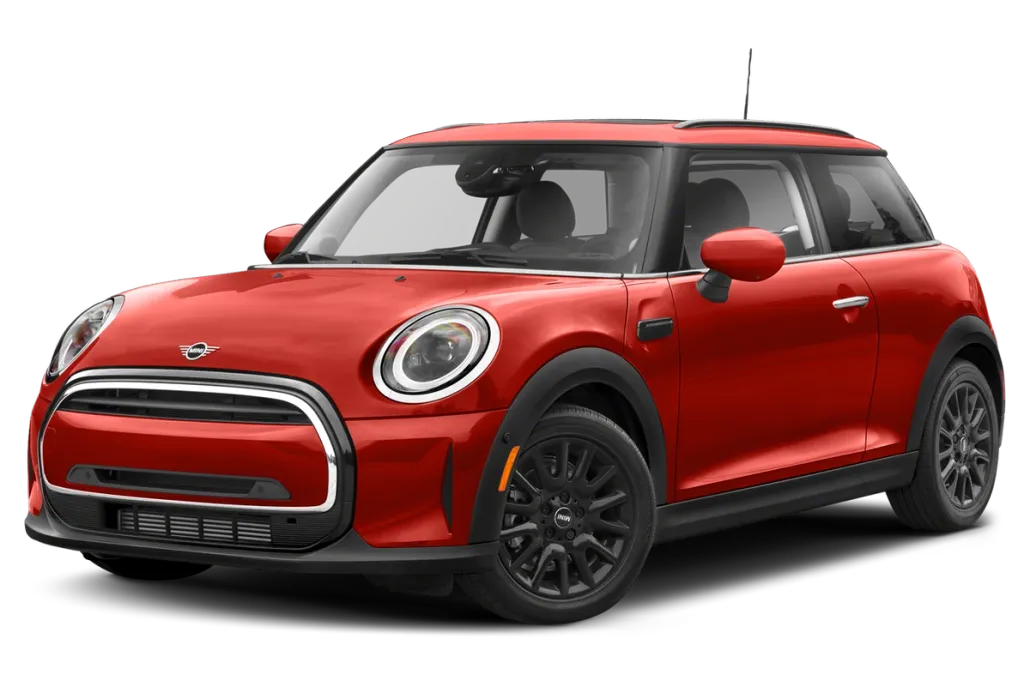 2023 Mini Cooper 2 Door Hardtop Signature photo 1