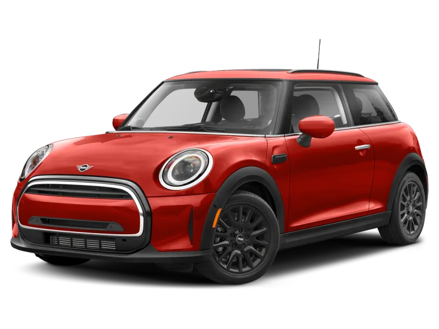 2023 Mini Cooper 2 Door Hardtop Signature photo 1