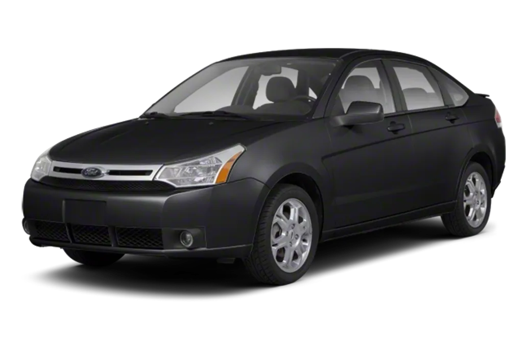 2011 Ford Focus SE photo 1