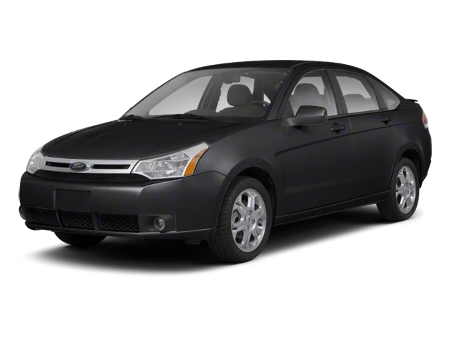 2011 Ford Focus SE photo 1