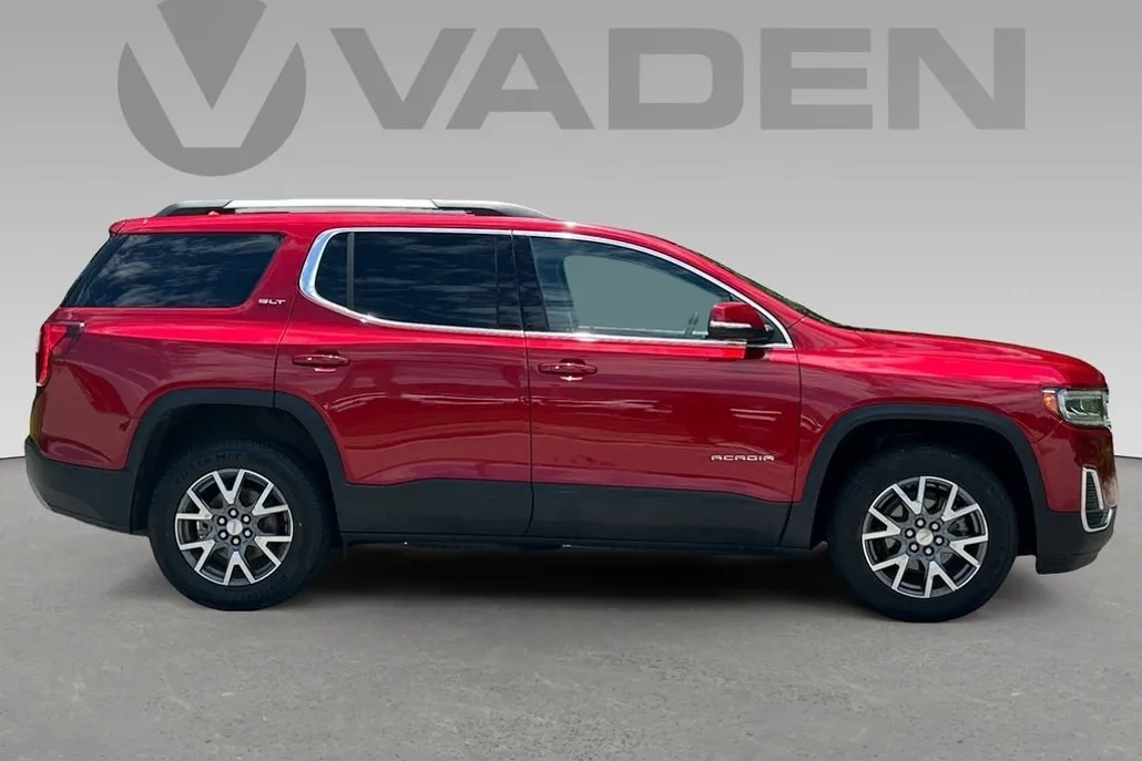 2023 Gmc Acadia SLT photo 1