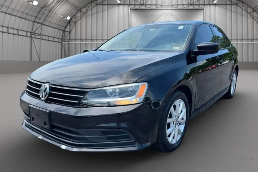2015 Volkswagen Jetta 1.8T photo 1
