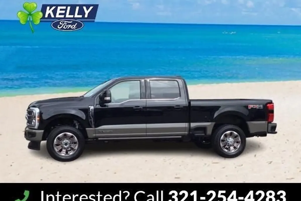 2026 Ford F-250 photo 1