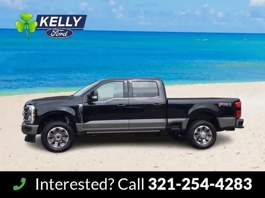 2026 Ford F-250 photo 1