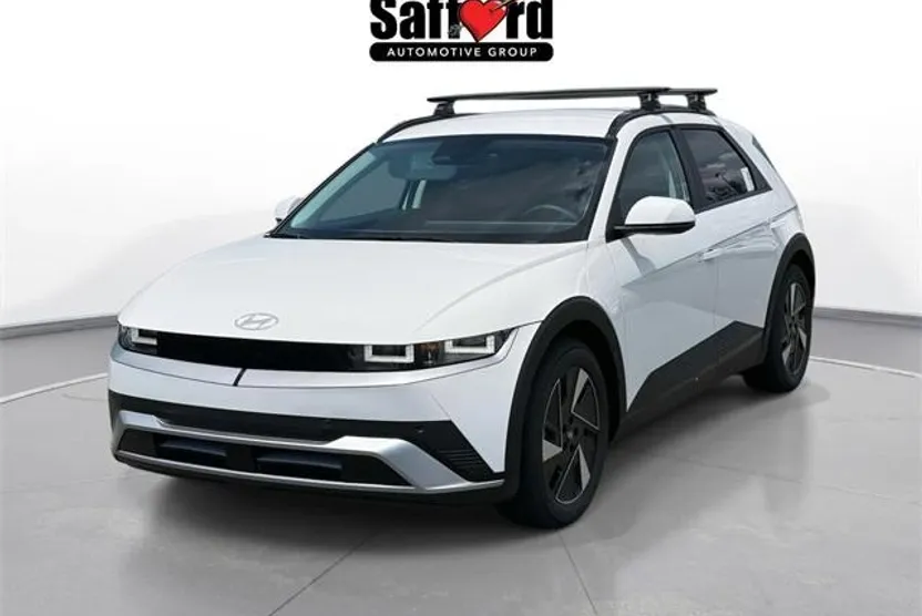2025 Hyundai Ioniq 5 SEL photo 1