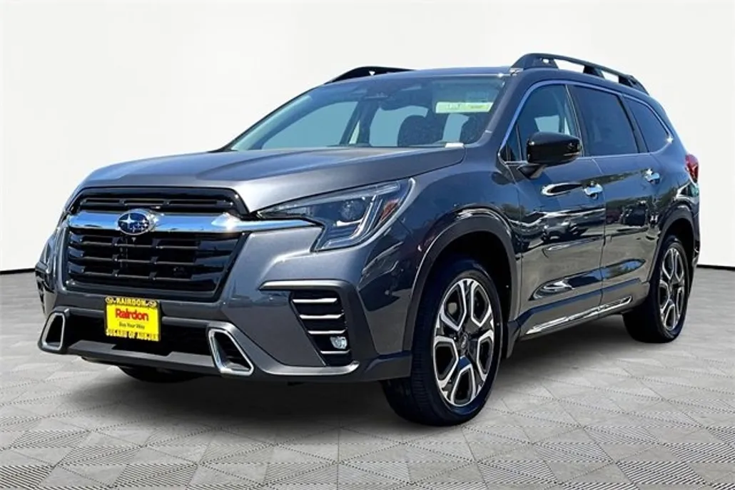 2025 Subaru Ascent Touring photo 1