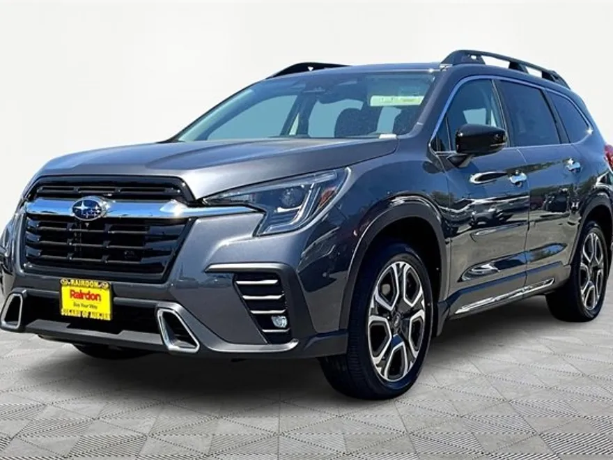 2025 Subaru Ascent Touring photo 1