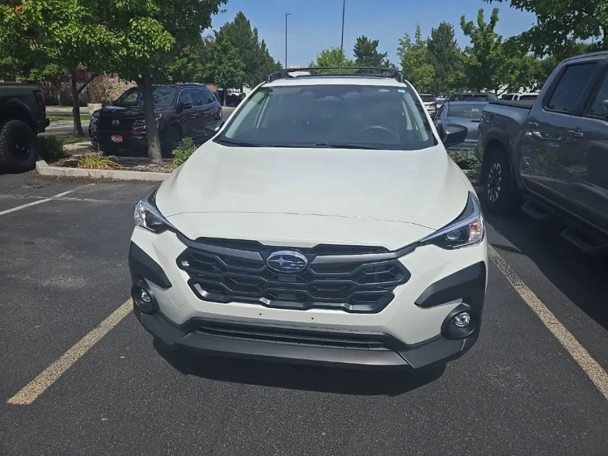 2024 Subaru Crosstrek Premium photo 1