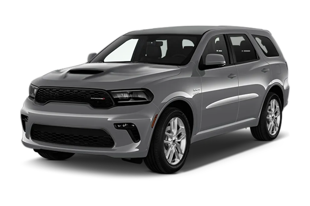 2022 Dodge Durango R/T photo 1