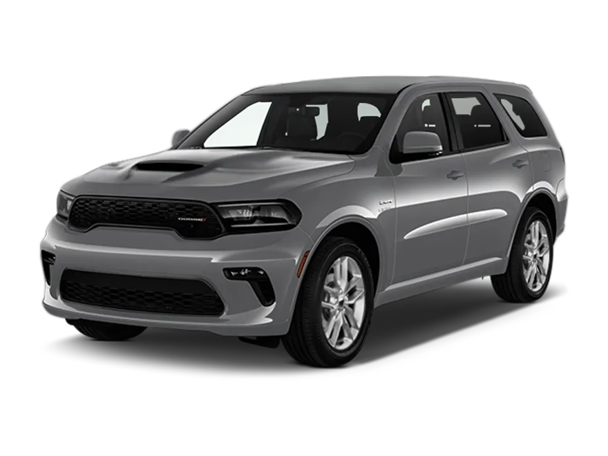 2022 Dodge Durango R/T photo 1