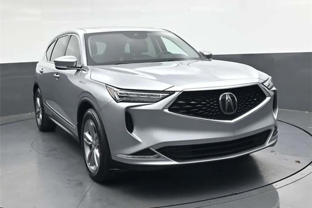 2023 Acura MDX photo 1