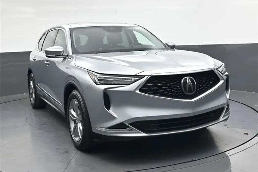 2023 Acura MDX photo 1