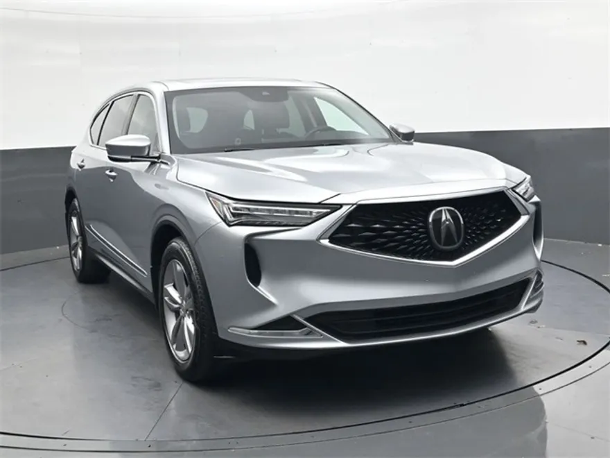 2023 Acura MDX photo 1