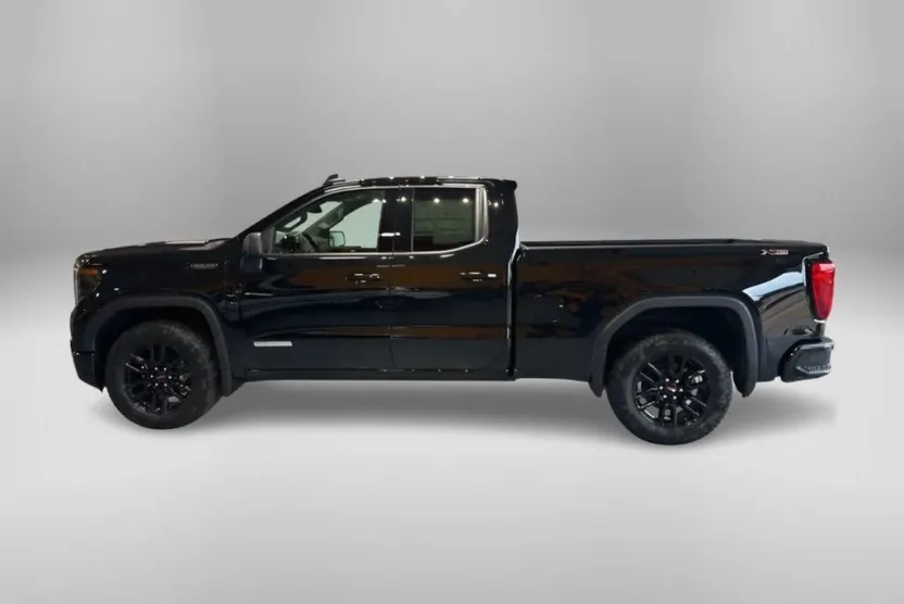2026 Gmc Sierra 1500 Elevation photo 1