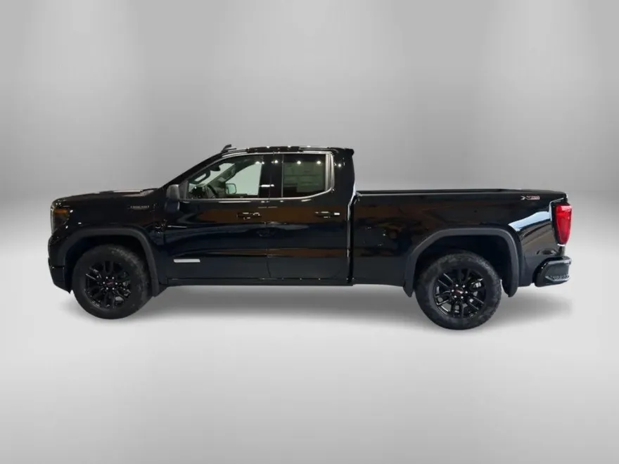 2026 Gmc Sierra 1500 Elevation photo 1