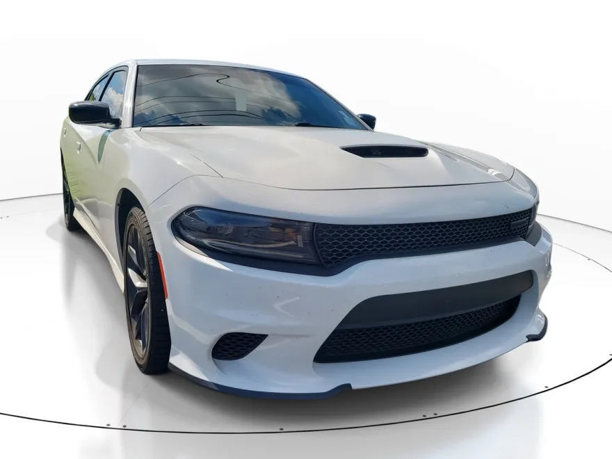 2023 Dodge Charger GT photo 1