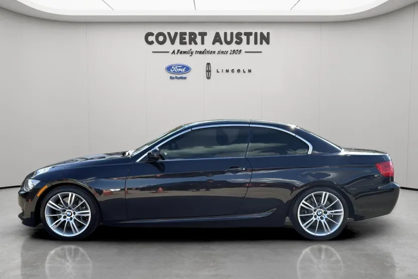 2013 Bmw 335i 3-Series photo 1