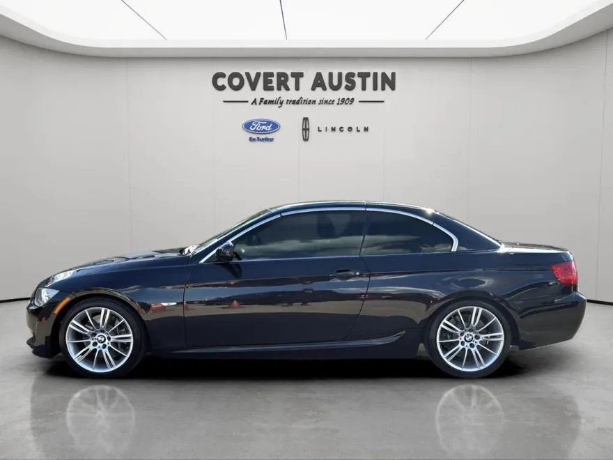 2013 Bmw 335i 3-Series photo 1