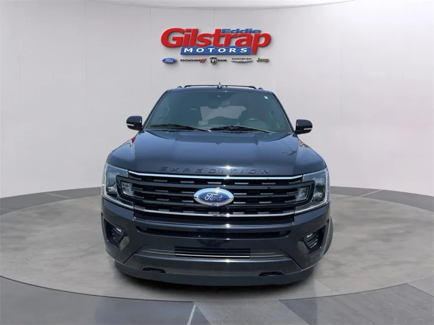 2021 Ford Expedition MAX Limited photo 1