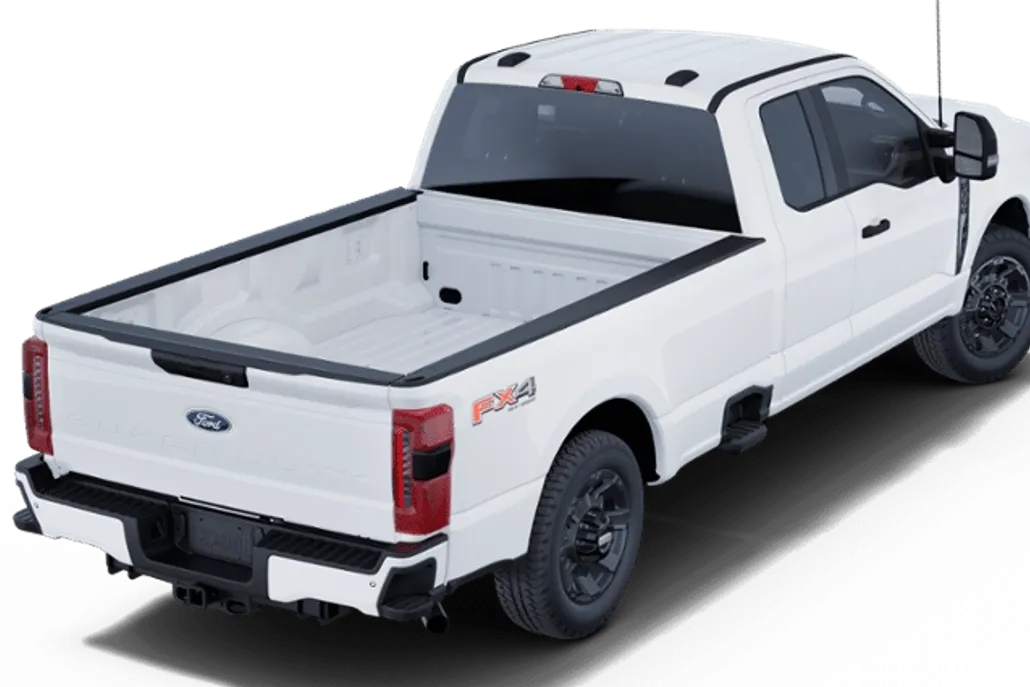 2025 Ford F-350 photo 1