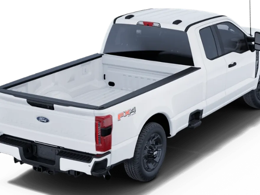 2025 Ford F-350 photo 1