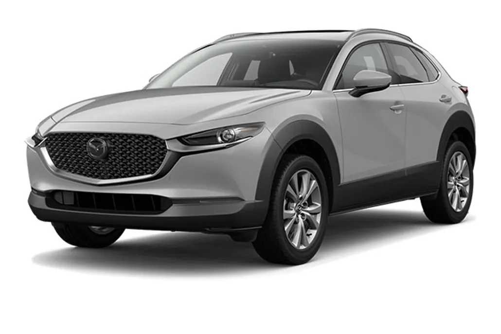2025 Mazda CX-30 2.5 S Premium photo 1