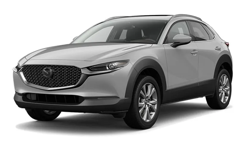 2025 Mazda CX-30 2.5 S Premium photo 1