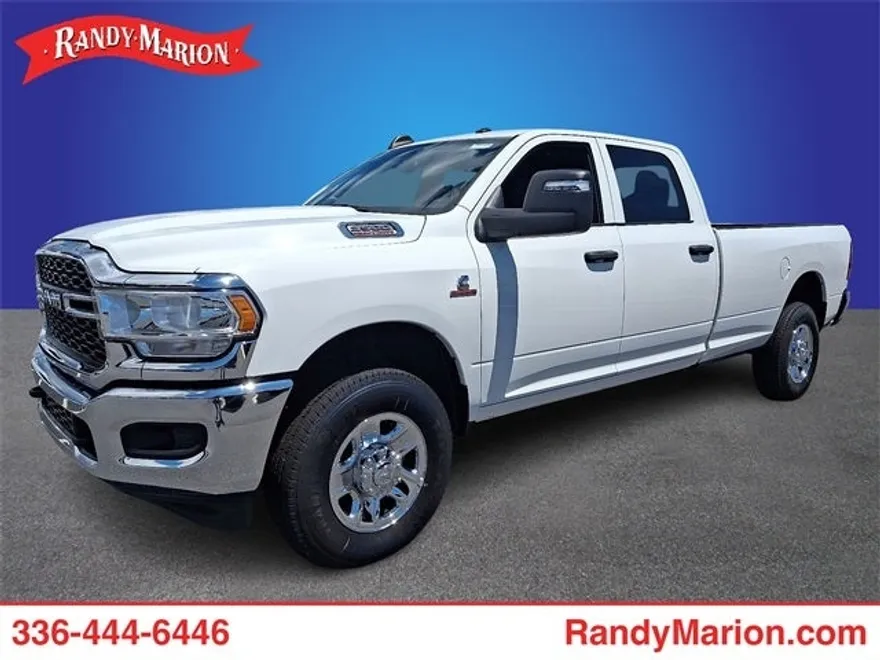 2023 Ram 3500 Tradesman photo 1
