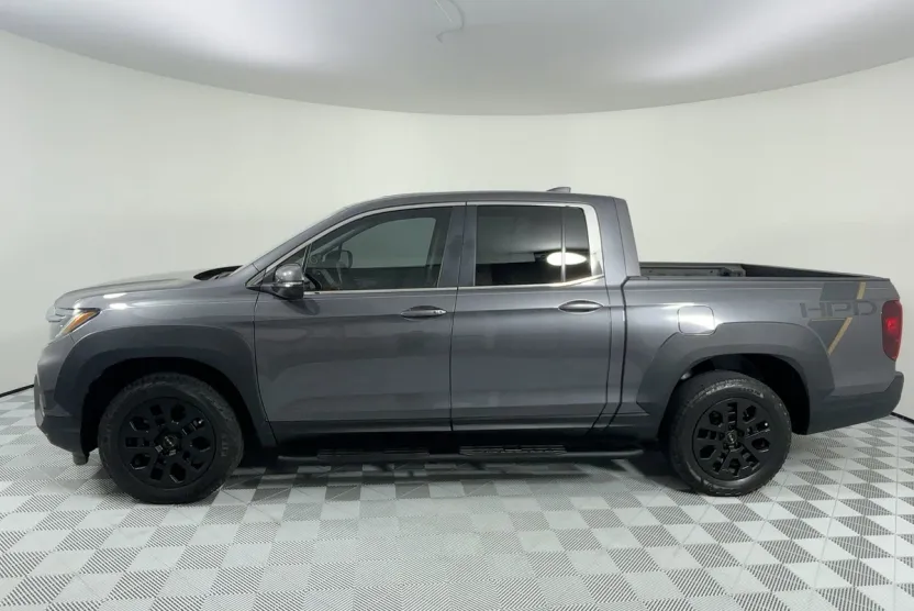 2023 Honda Ridgeline RTL photo 1