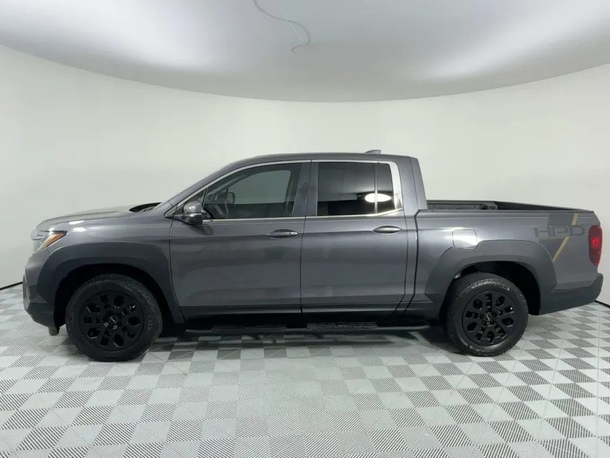 2023 Honda Ridgeline RTL photo 1