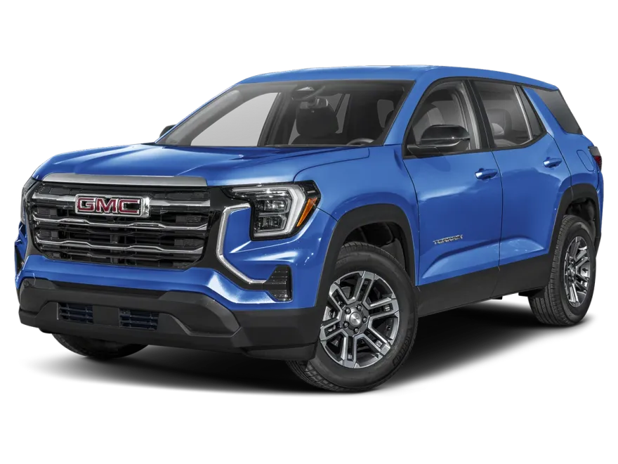 2025 Gmc Terrain Elevation photo 1