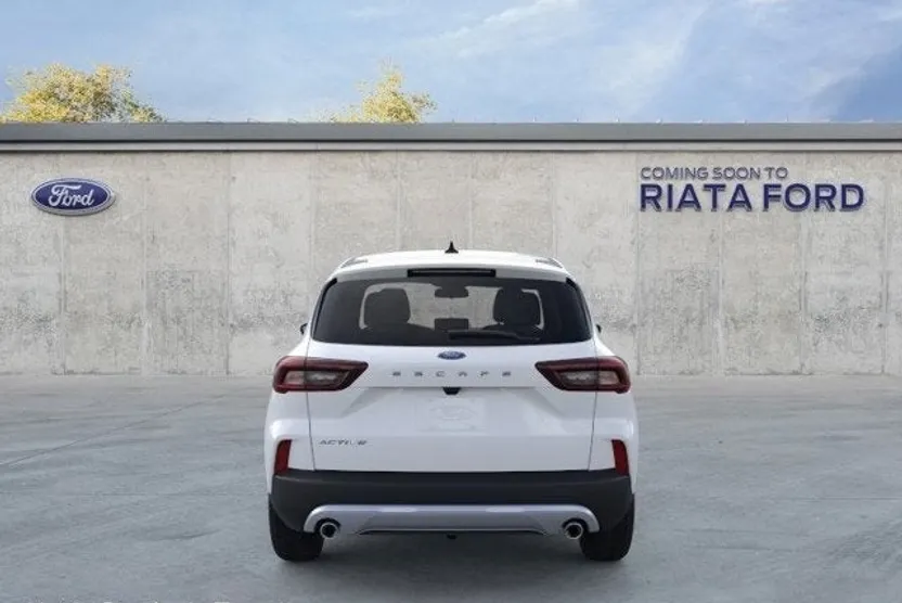 2026 Ford Escape Active photo 1