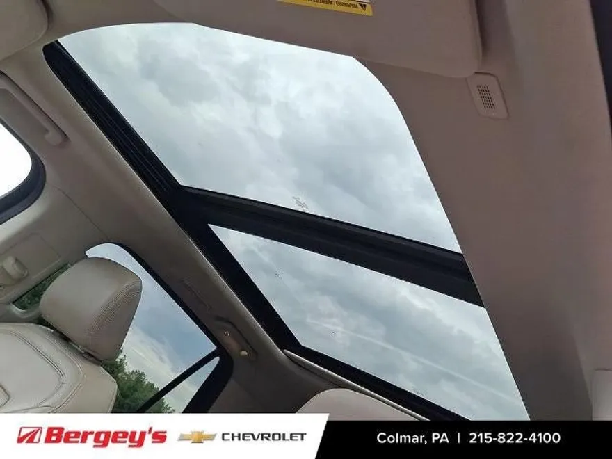 2024 Ford Expedition Limited MAX photo 1