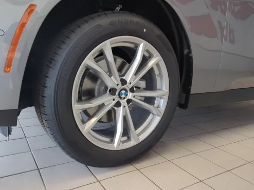 2025 Bmw X3 30x Drive photo 4