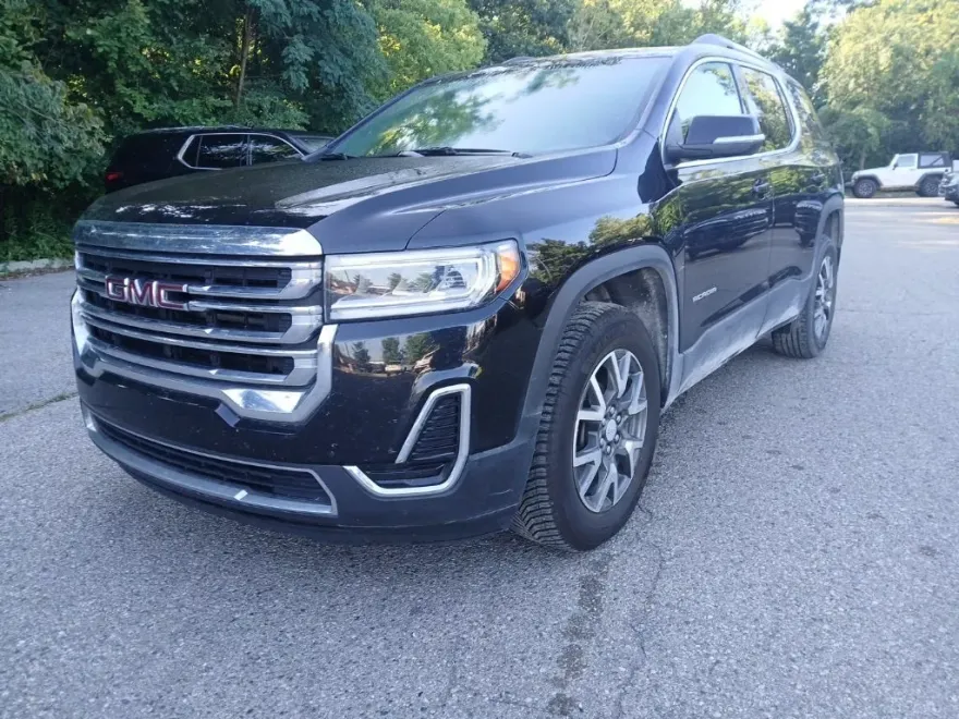 2023 Gmc Acadia SLE photo 1