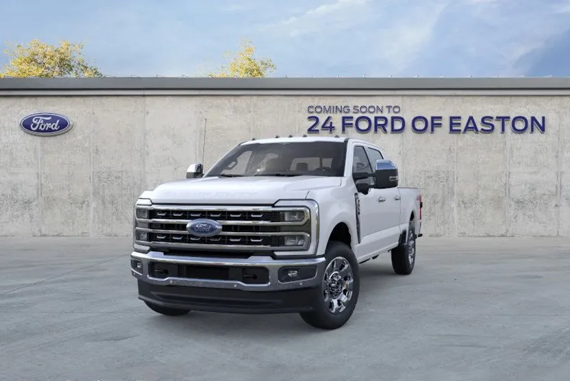2026 Ford F-350 Lariat photo 1