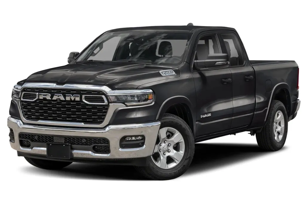2025 Ram 1500 Big Horn photo 1