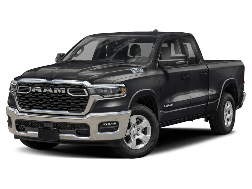 2025 Ram 1500 Big Horn photo 1