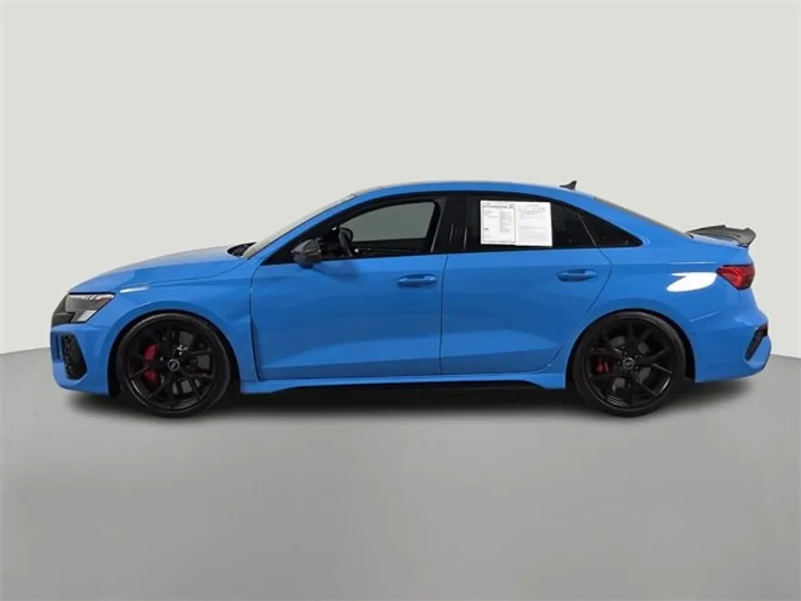 2024 Audi RS 3 Base photo 1