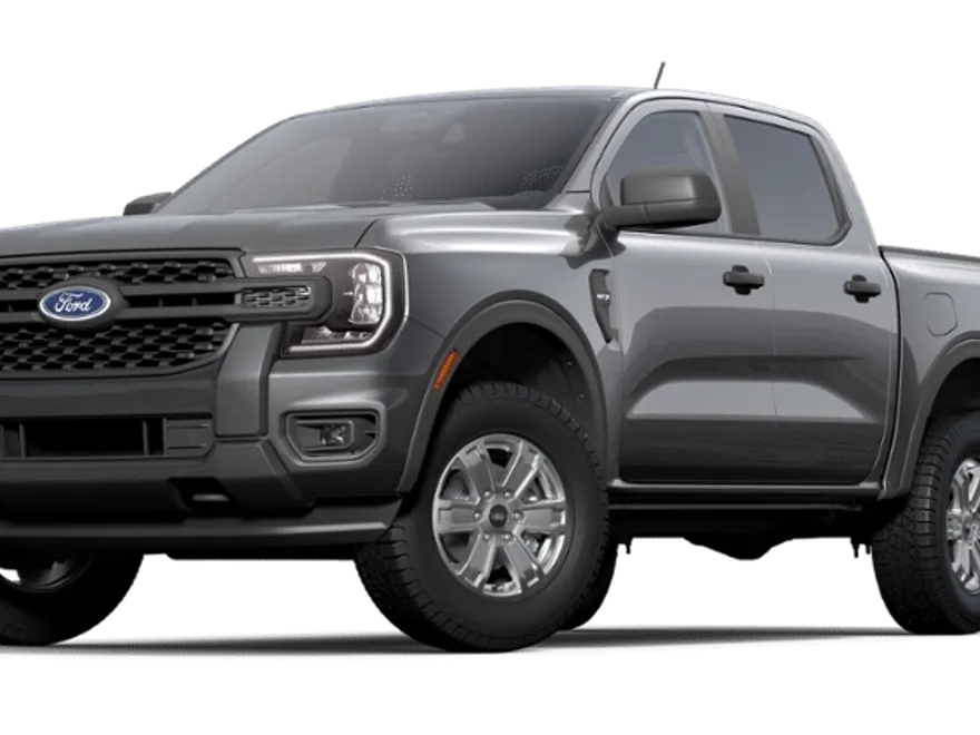 2025 Ford Ranger XL photo 1