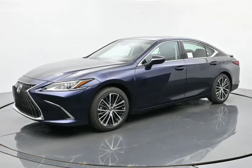 2025 Lexus ES 350 photo 1