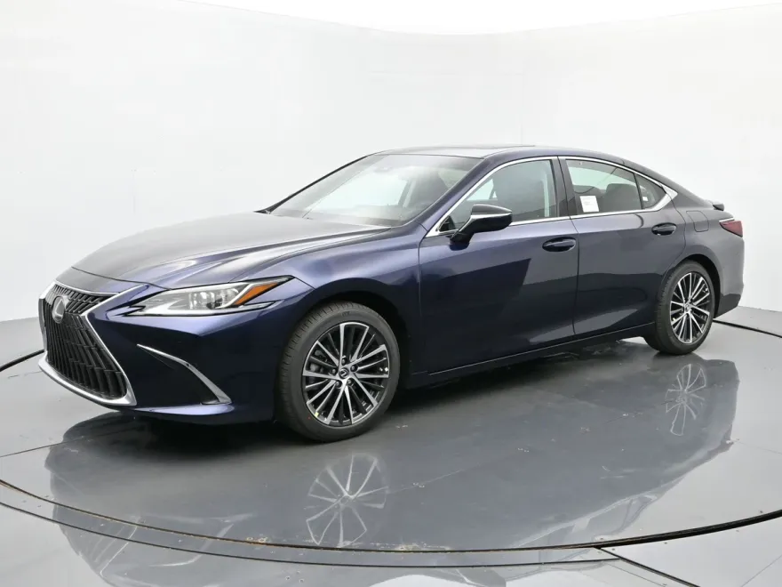 2025 Lexus ES 350 photo 1