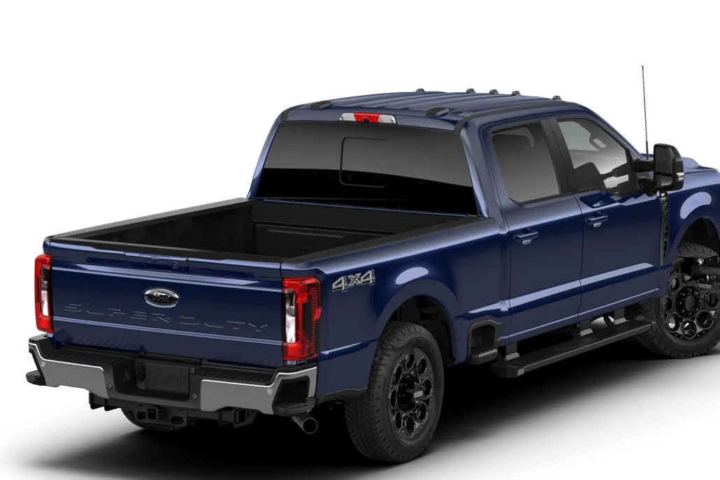 2026 Ford F-350 XLT photo 1