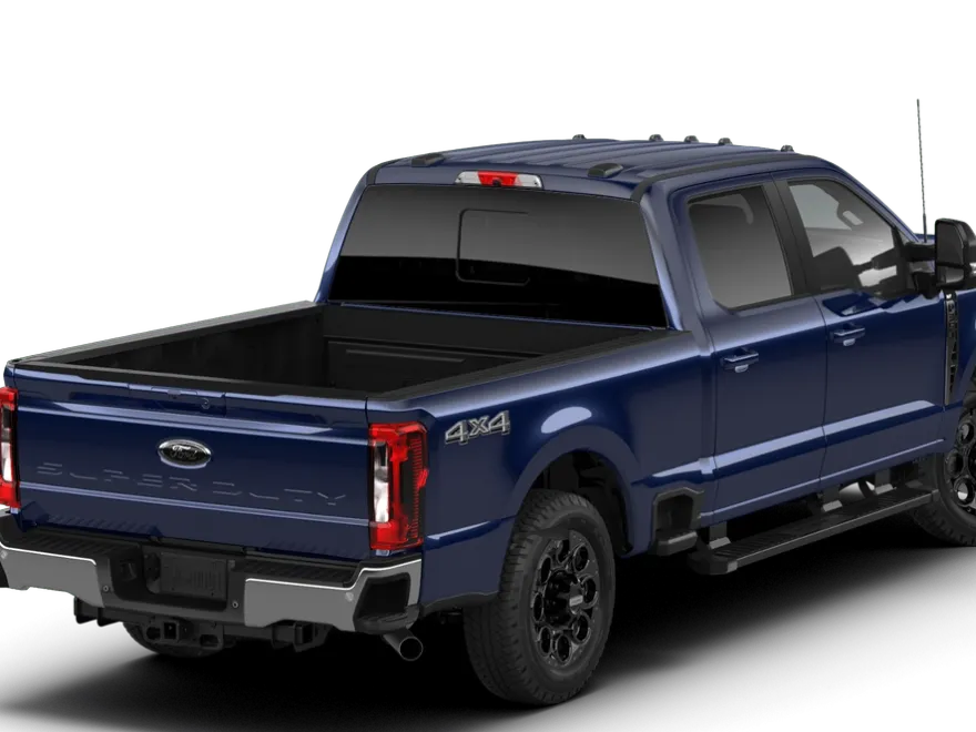 2026 Ford F-350 XLT photo 1