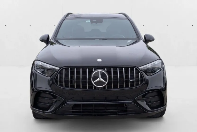 2025 Mercedes Benz GLC AMG 43 photo 1